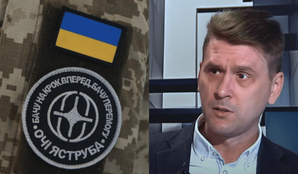 Олександр Коваленко попередив про серйозну загрозу щодо мобілізаційних заходів / колаж з фото УНІАН та скріншоту Олександр Коваленко попередив про серйозну загрозу щодо мобілізаційних заходів / колаж з фото УНІАН та скріншоту