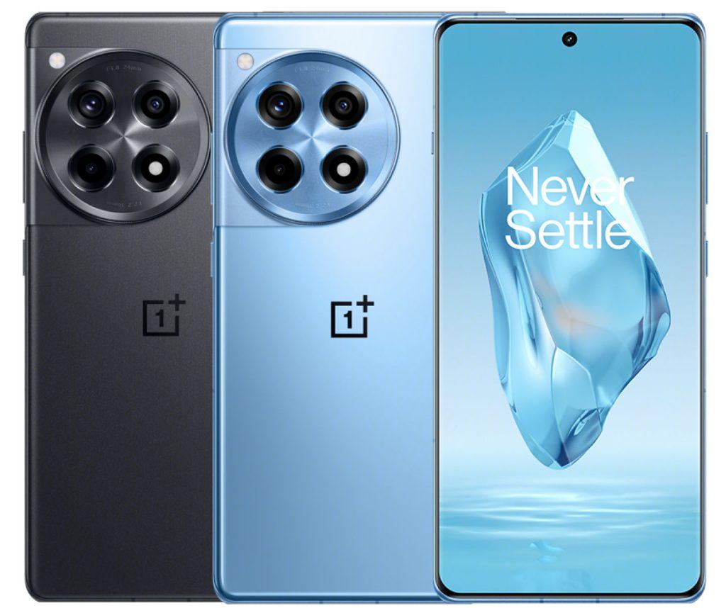 OnePlus 12R OnePlus 12R