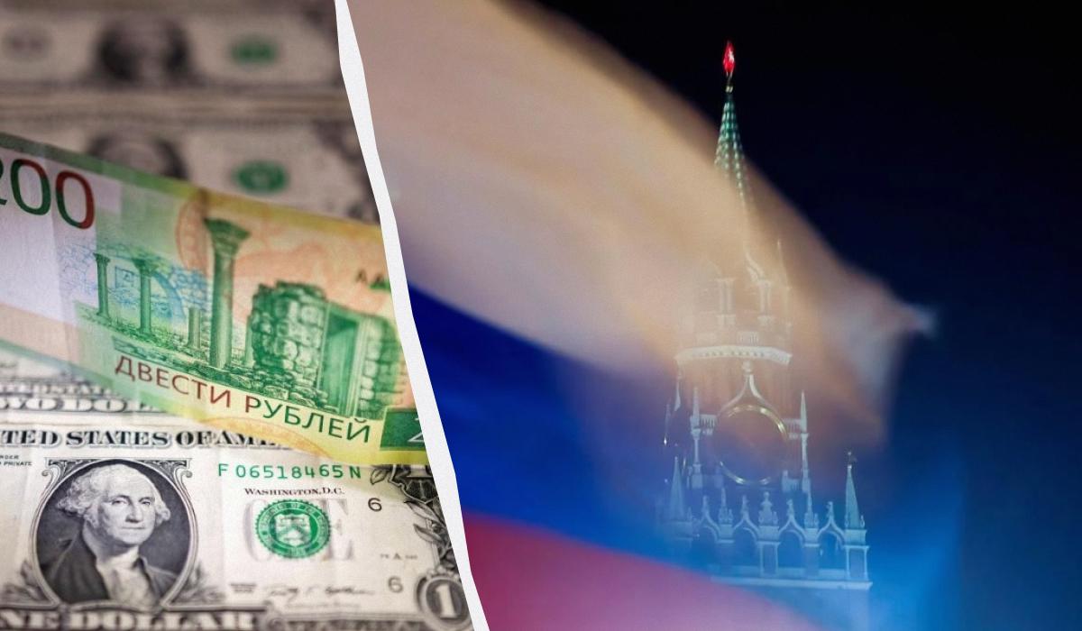 Україна залишиться без грошей на відновлення в разі конфіскації активів РФ / колаж УНІАН, фото Reuters Україна залишиться без грошей на відновлення в разі конфіскації активів РФ / колаж УНІАН, фото Reuters