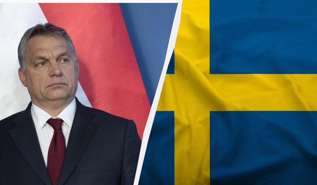 Орбан заявив про підтримку членства Швеції в НАТО / Колаж УНІАН, фото УНІАН, Анастасія Сироткіна, ua.depositphotos.com Орбан заявив про підтримку членства Швеції в НАТО / Колаж УНІАН, фото УНІАН, Анастасія Сироткіна, ua.depositphotos.com