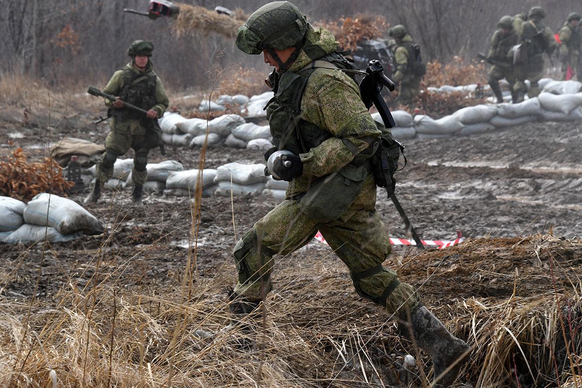 Росії вдається зробити з українських дітей своїх солдат / фото wikimedia.org