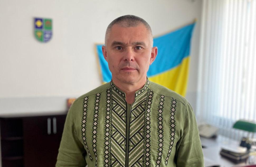 Блогер рассказал о российских документах главы Кременчугской РВА / фото со страницы facebook.com/Liednik.Oleh Блогер рассказал о российских документах главы Кременчугской РВА / фото со страницы facebook.com/Liednik.Oleh