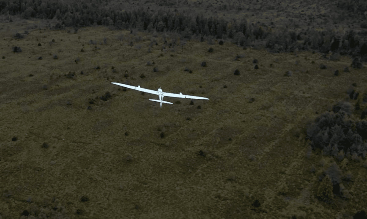 скріншот з відео Quantum Systems скріншот з відео Quantum Systems