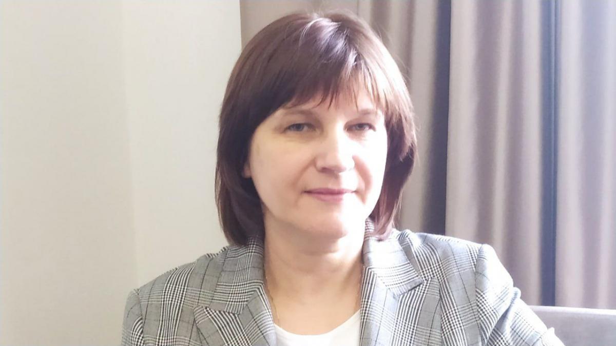 В Україні частіше усиновлюють маленьких дітей, підлітків – найменше, каже Олена Ремень / Фото надане Оленою Ремень В Україні частіше усиновлюють маленьких дітей, підлітків – найменше, каже Олена Ремень / Фото надане Оленою Ремень