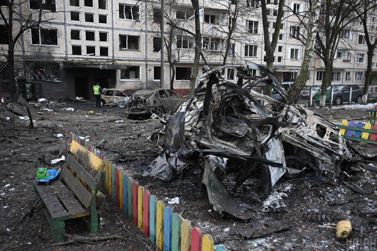 від початку повномасштабного вторгнення випадків, коли дитина, яка була усиновлена після загибелі батьків, була повернута – немає, сказала Олена Ремень / фото УНІАН, Ратинський В'ячеслав від початку повномасштабного вторгнення випадків, коли дитина, яка була усиновлена після загибелі батьків, була повернута – немає, сказала Олена Ремень / фото УНІАН, Ратинський В'ячеслав