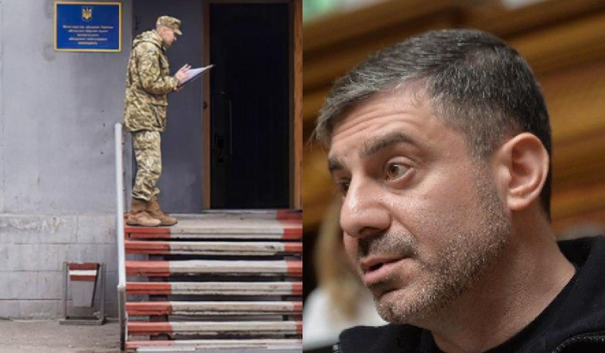 Дмитрий Лубинец рассказал интересные факты о возможных изменениях в процессе мобилизации в Украине / коллаж с фото mil.in.ua и УНИАН Дмитрий Лубинец рассказал интересные факты о возможных изменениях в процессе мобилизации в Украине / коллаж с фото mil.in.ua и УНИАН