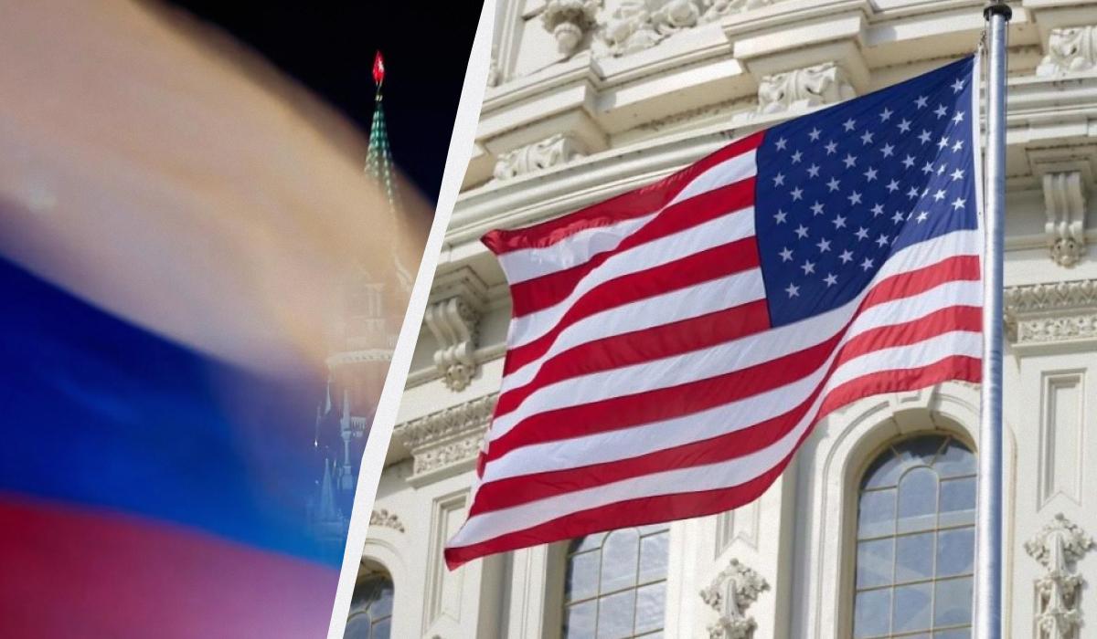 США та РФ спотворюють реальність взаємними міфами / колаж УНІАН, фото Reuters, Офіс президента США та РФ спотворюють реальність взаємними міфами / колаж УНІАН, фото Reuters, Офіс президента
