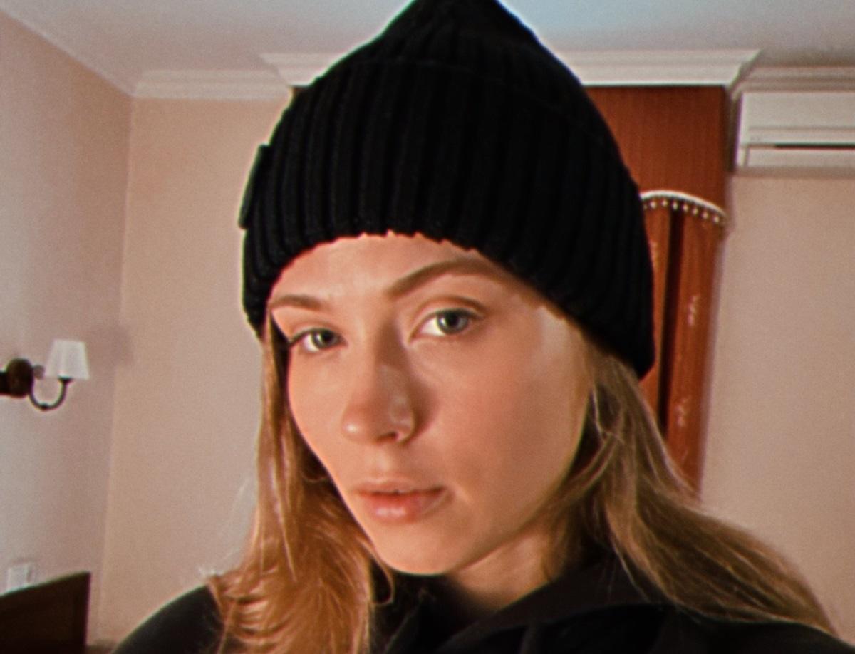 Анна Кошмал / Скріншот Instagram Анна Кошмал / Скріншот Instagram