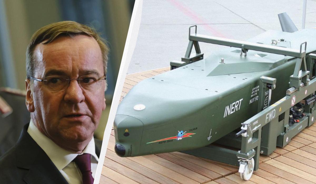 Пісторіус зруйнував останні сподівання на "Тауруси" / Колаж УНІАН / фото ua.depositphotos.com, wikimedia.org