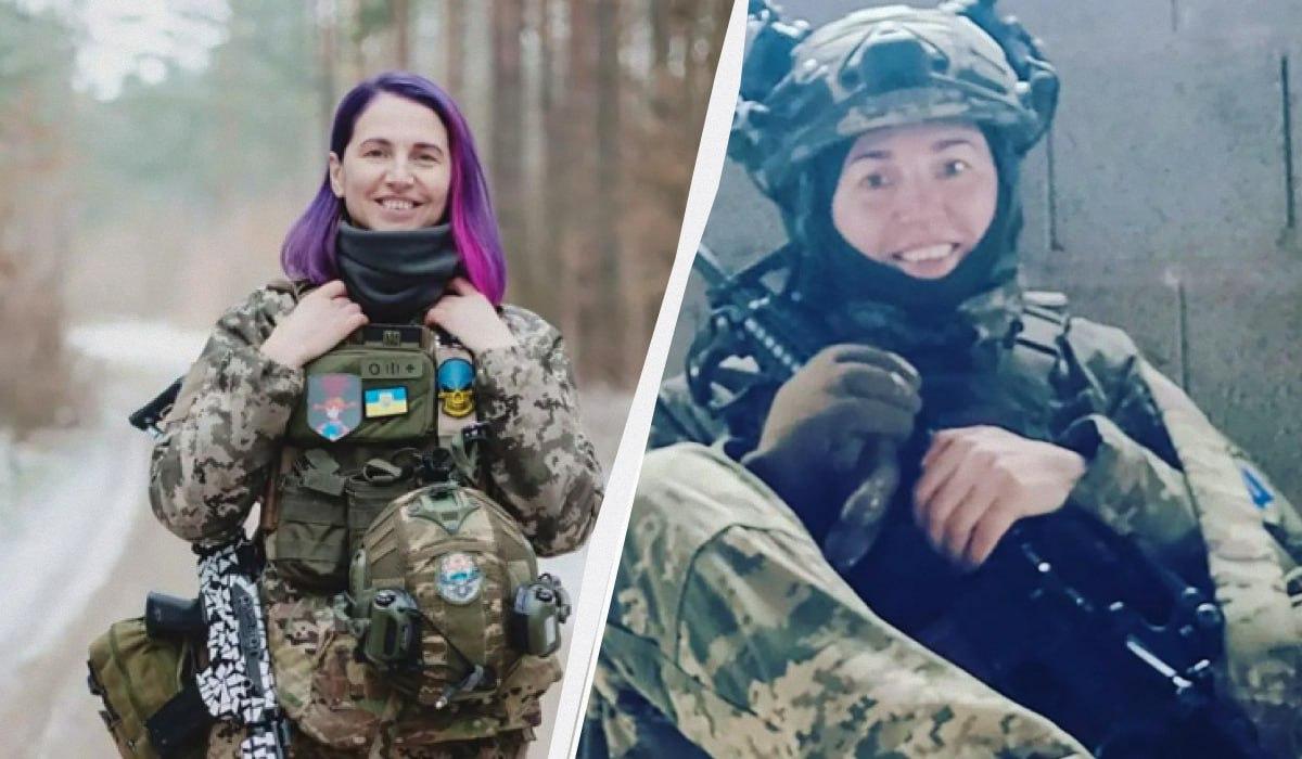 'Скептически относятся или прямо унижают': защитница рассказала об отношении к женщинам в армии со стороны командиров