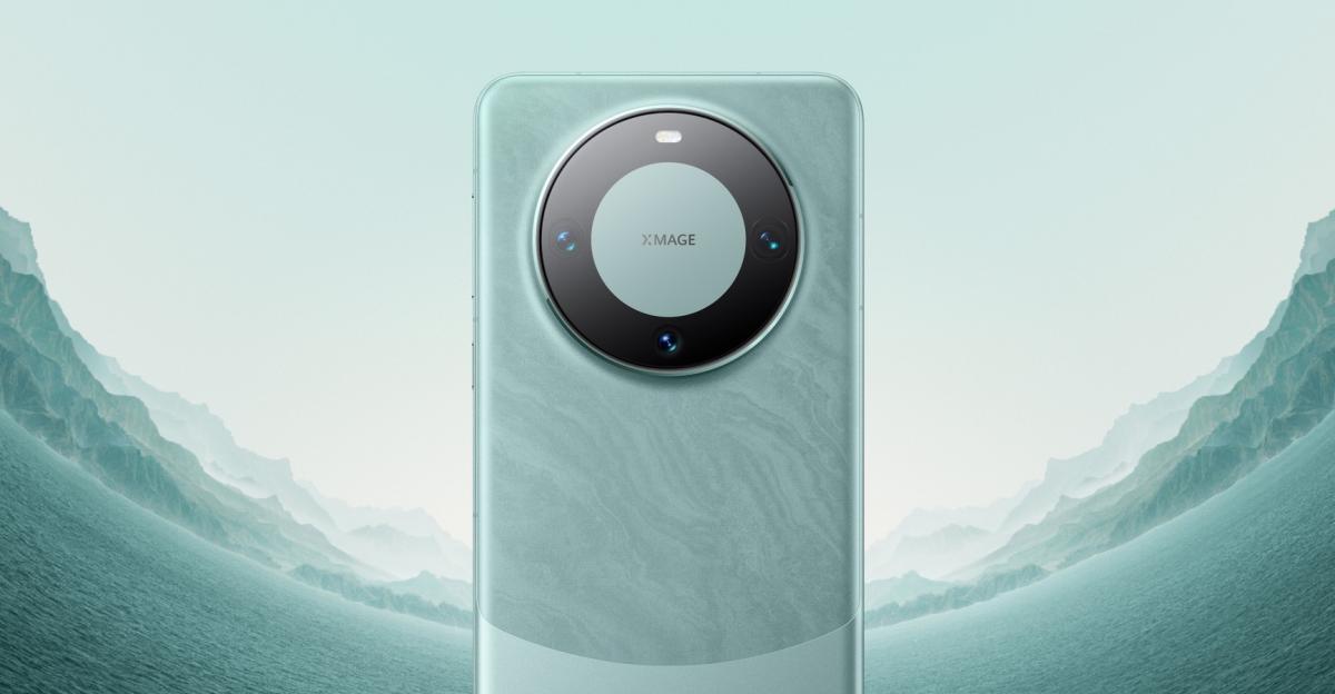 Huawei Mate 60 Pro+ назвали лучшим смартфонов для фото на начало 2024 / фото Huawei Huawei Mate 60 Pro+ назвали лучшим смартфонов для фото на начало 2024 / фото Huawei