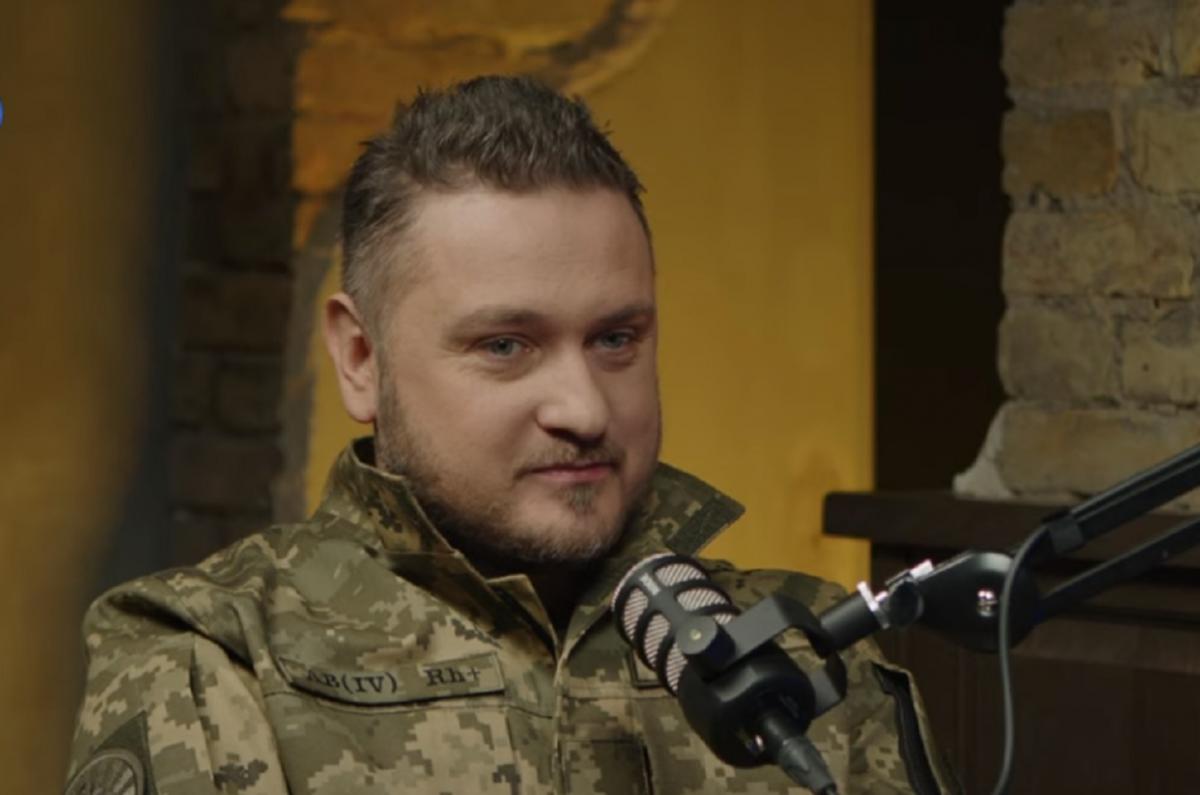 Андрій Коваленко призначений головою Центру протидії дезінформації / скріншот Андрій Коваленко призначений головою Центру протидії дезінформації / скріншот