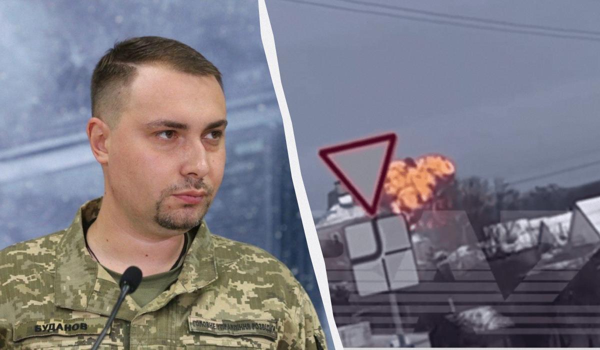 Буданов зазначає, що жодна сторона не може відповісти, що насправді сталося з літаком / Колаж УНІАН, фото УНІАН, скріншот Буданов зазначає, що жодна сторона не може відповісти, що насправді сталося з літаком / Колаж УНІАН, фото УНІАН, скріншот