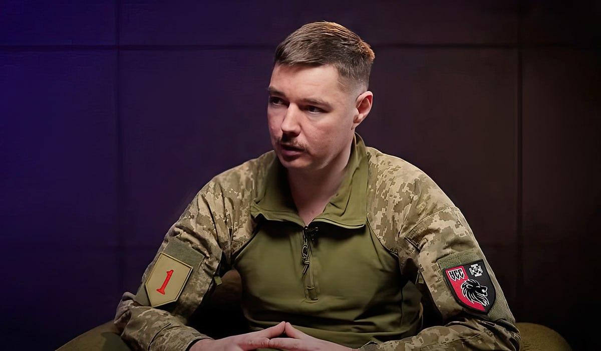 'Навіть камери поставили': офіцер розкрив, як Росія підготувалася до контрнаступу ЗСУ 'Навіть камери поставили': офіцер розкрив, як Росія підготувалася до контрнаступу ЗСУ