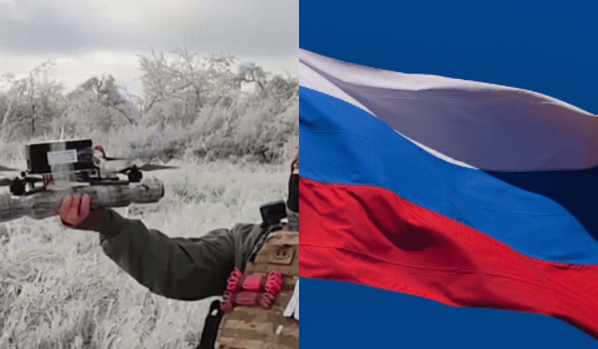 В ВСУ рассказали о провалах врага на фронте / коллаж УНИАН со скриншота и фото ua.depositphotos.com В ВСУ рассказали о провалах врага на фронте / коллаж УНИАН со скриншота и фото ua.depositphotos.com