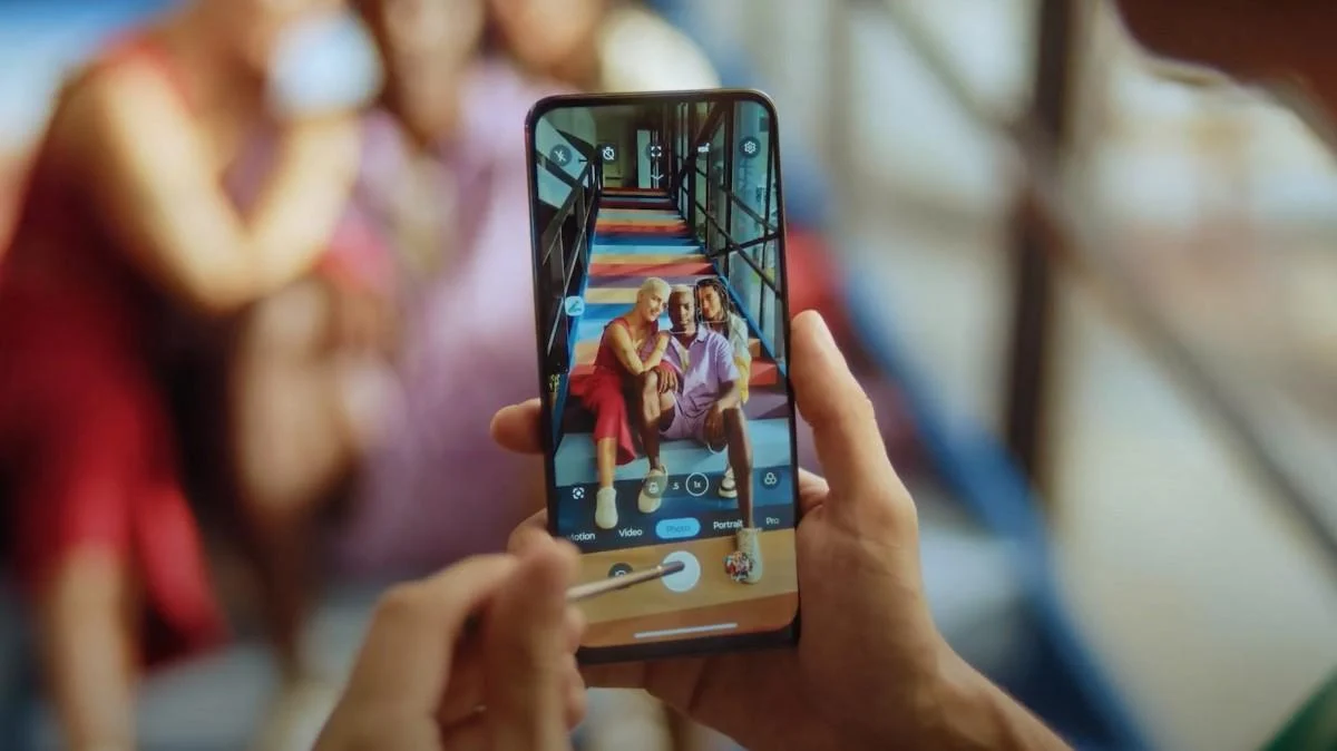 Moto G Stylus 5G (2023) Moto G Stylus 5G (2023)