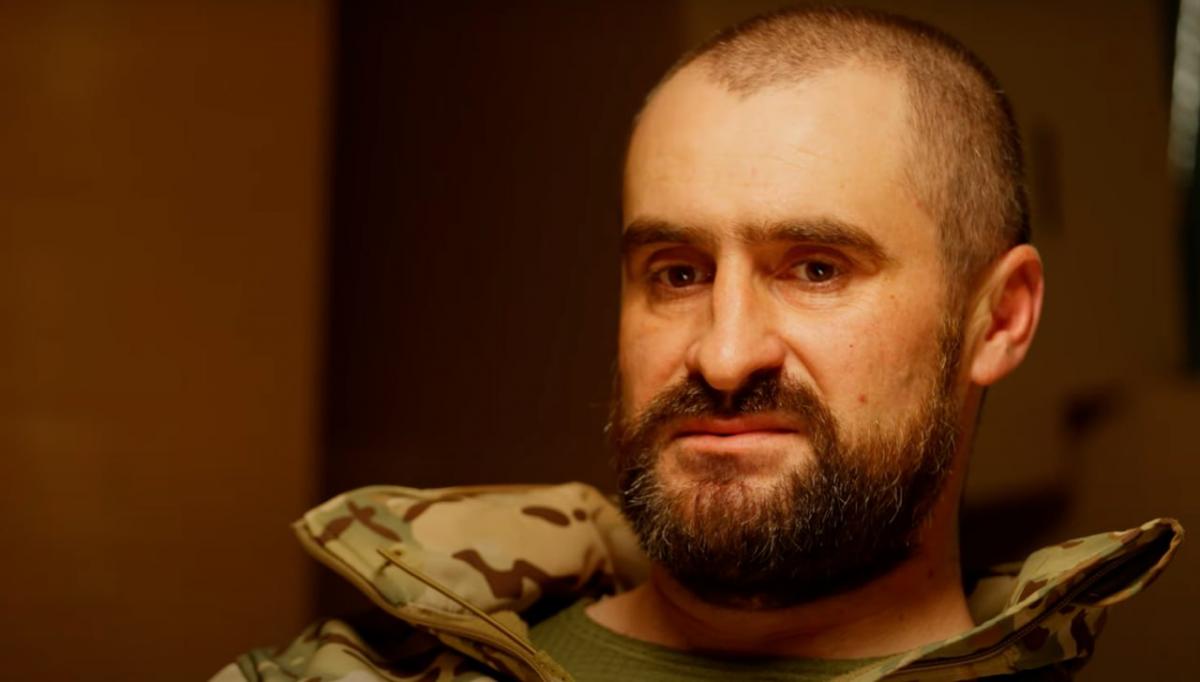 Військовий Піночет поділився, як еволюціонували російські загарбники / скріншот Військовий Піночет поділився, як еволюціонували російські загарбники / скріншот