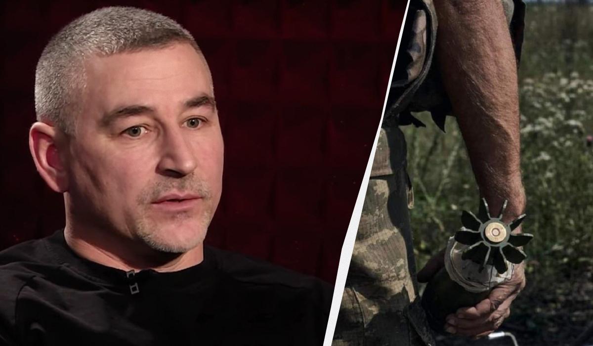 У ЗСУ сказали, чи може Україна підготувати 500 тисяч мобілізованих