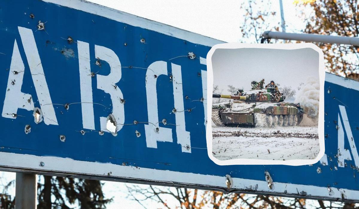 Немецкий аналитик рассказал о ситуации в Авдеевке/ Коллаж УНИАН, фото 117 отдельная механизированная бригада, ua.depositphotos.com Немецкий аналитик рассказал о ситуации в Авдеевке/ Коллаж УНИАН, фото 117 отдельная механизированная бригада, ua.depositphotos.com
