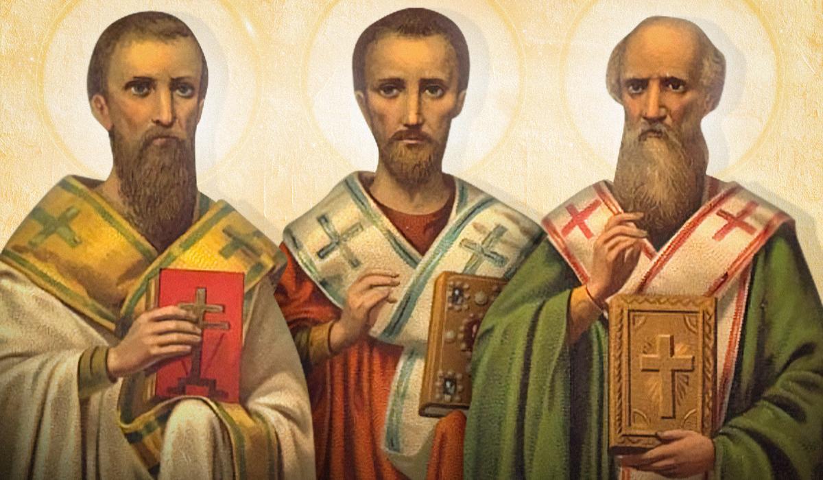 Какой сегодня церковный праздник 30 января 2026 года