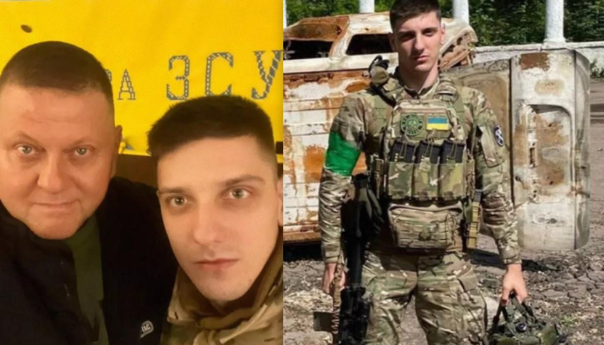 Легендарний коригувальник Донеччини Артем Карякін розповів, як ледь не потрапив на гачок РФ через зраду дівчини / Колаж УНІАН, фото надано hromadske Легендарний коригувальник Донеччини Артем Карякін розповів, як ледь не потрапив на гачок РФ через зраду дівчини / Колаж УНІАН, фото надано hromadske