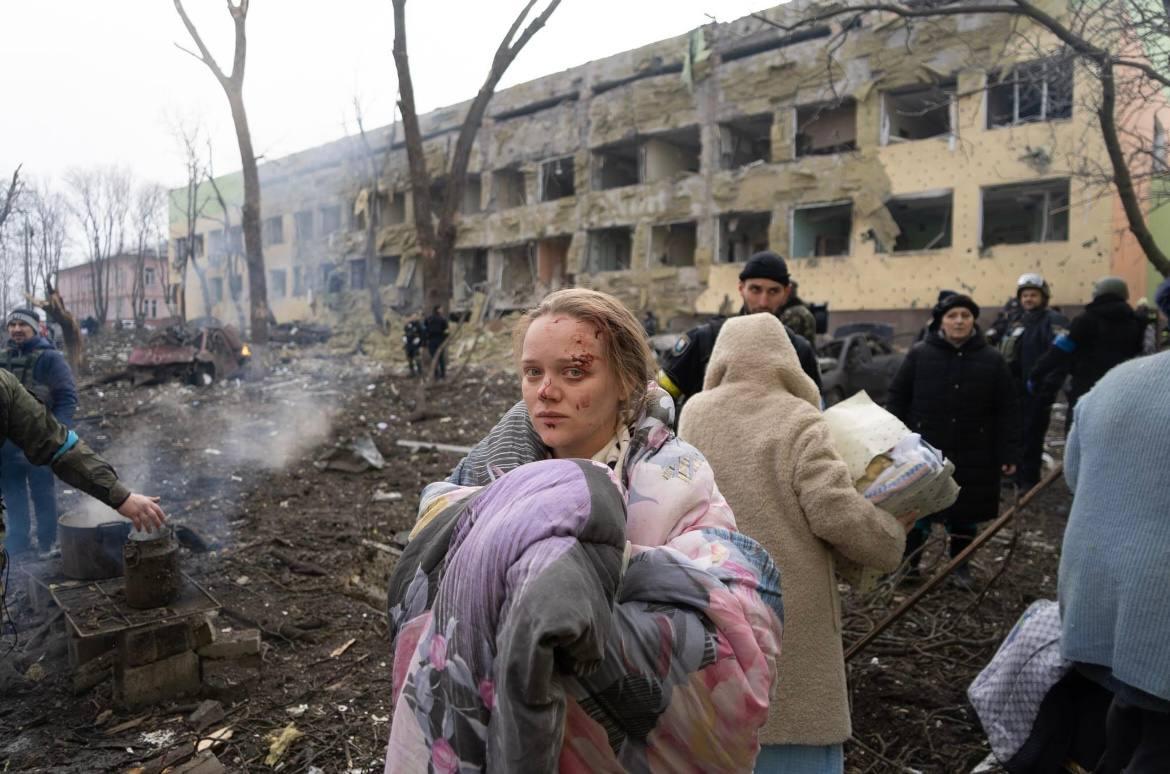 Фото фейсбук Мстислава Чернова Фото фейсбук Мстислава Чернова
