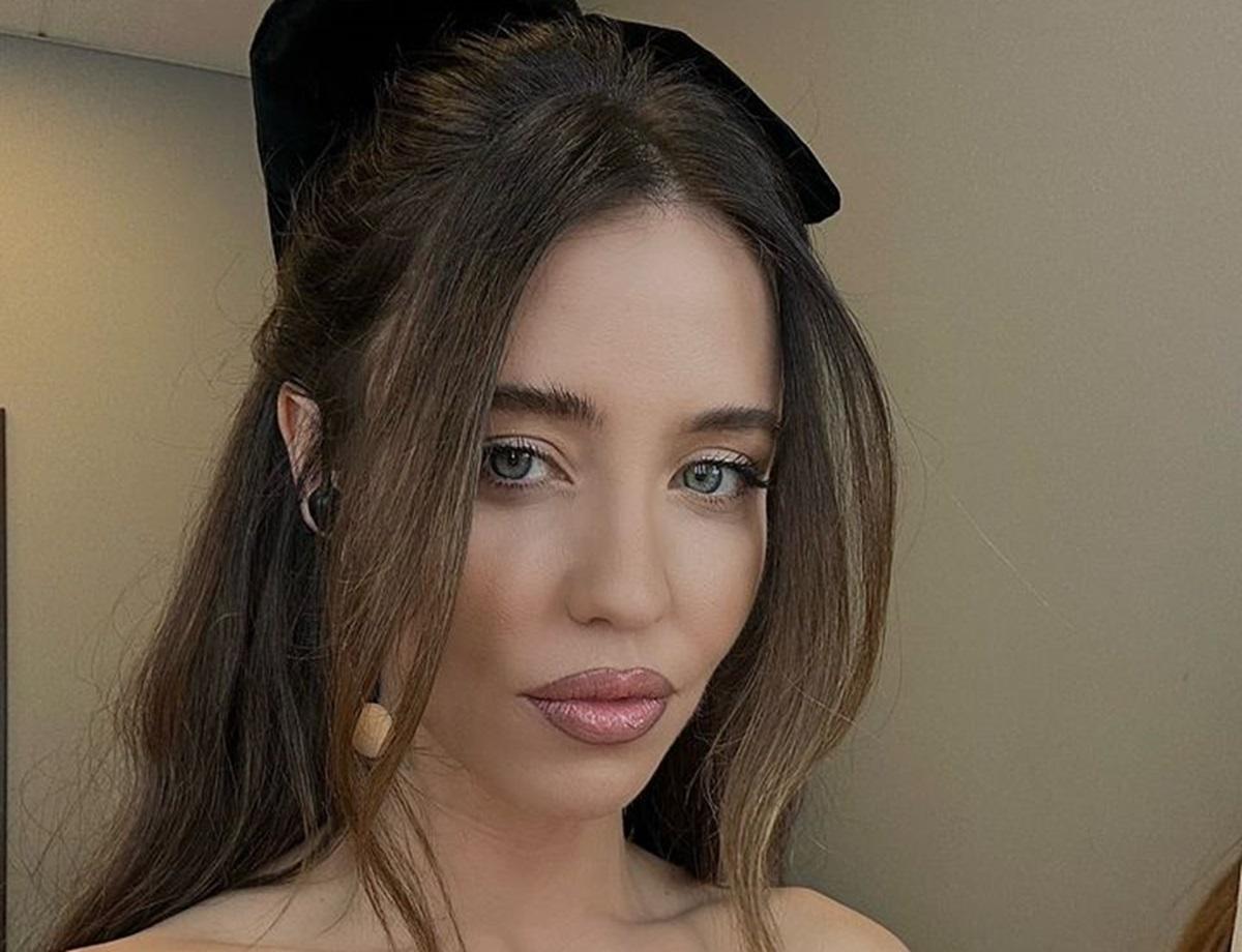 Надя Дорофеева стала мамой? Известный продюсер раскрыл детали Надя Дорофеева стала мамой? Известный продюсер раскрыл детали