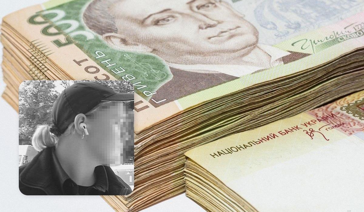 Курсантка выдавала себя за раненого бойца и попросила у девушки деньги на операцию / коллаж УНИАН, фото УНИАН, ГБР Курсантка выдавала себя за раненого бойца и попросила у девушки деньги на операцию / коллаж УНИАН, фото УНИАН, ГБР