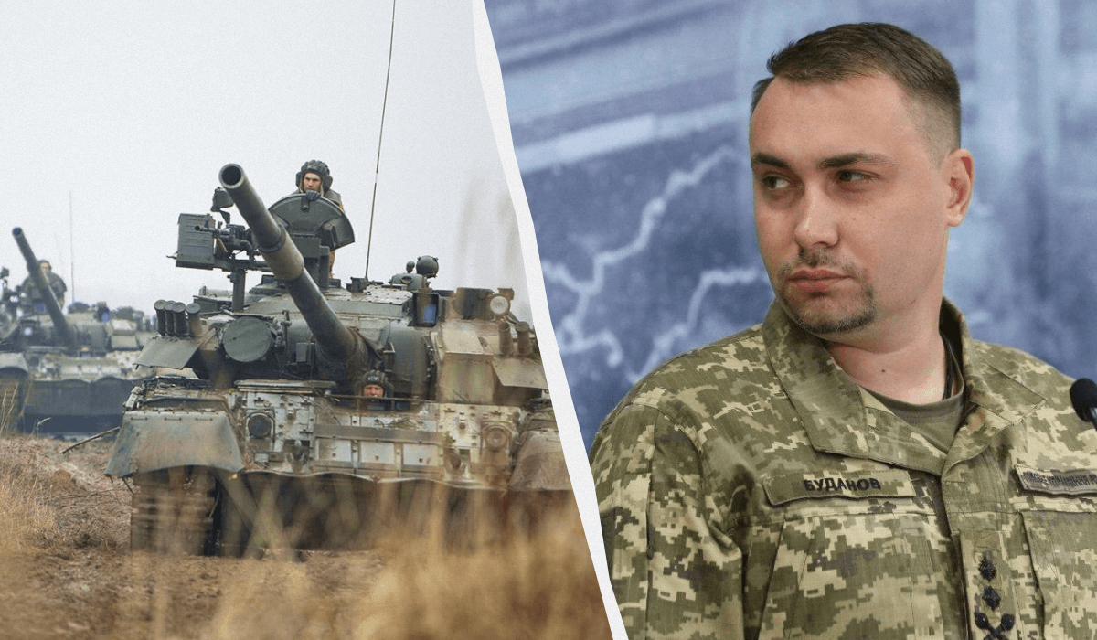 Буданов підрахував, наскільки ще вистачить російського наступу / колаж УНІАН, фото УНІАН, wikimedia.org Буданов підрахував, наскільки ще вистачить російського наступу / колаж УНІАН, фото УНІАН, wikimedia.org