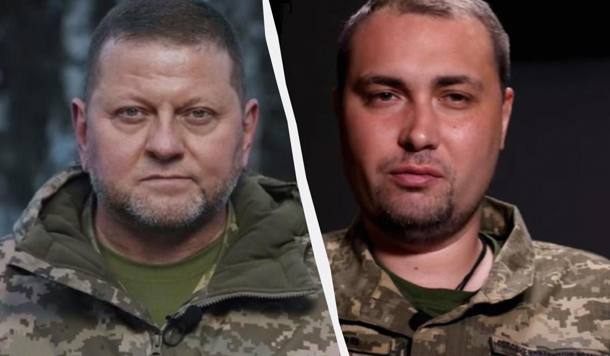 Західні ЗМІ вважають, що Залужного можуть звільнити / Колаж УНІАН / Скріншот, фото УНІАН Західні ЗМІ вважають, що Залужного можуть звільнити / Колаж УНІАН / Скріншот, фото УНІАН