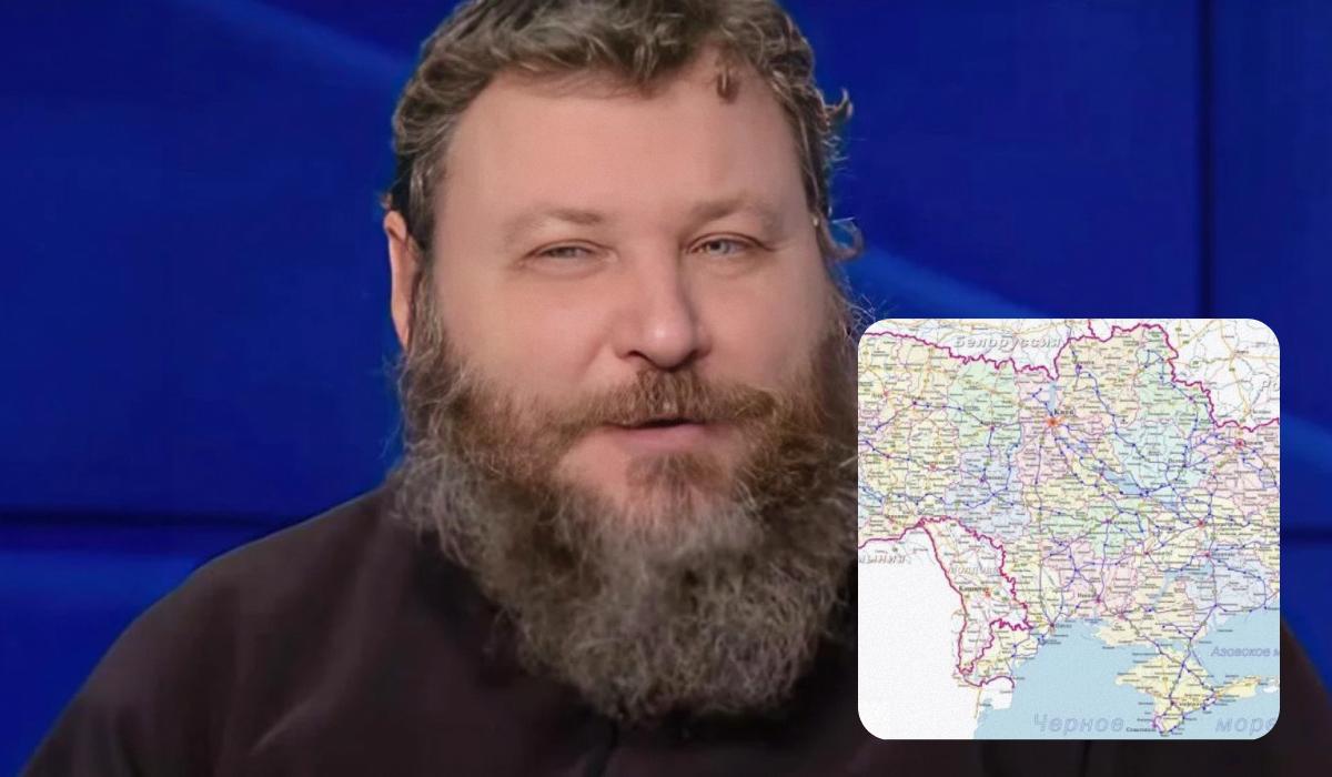 Дикий связал такие настроения с ожиданием избрания президентом США Дональда Трампа / коллаж УНИАН, скриншот Дикий связал такие настроения с ожиданием избрания президентом США Дональда Трампа / коллаж УНИАН, скриншот