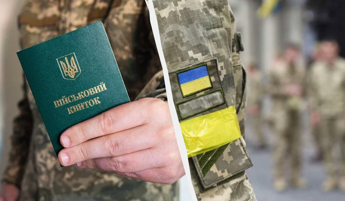 В Украине изменили призывной возраст / фото ua.depositphotos.com