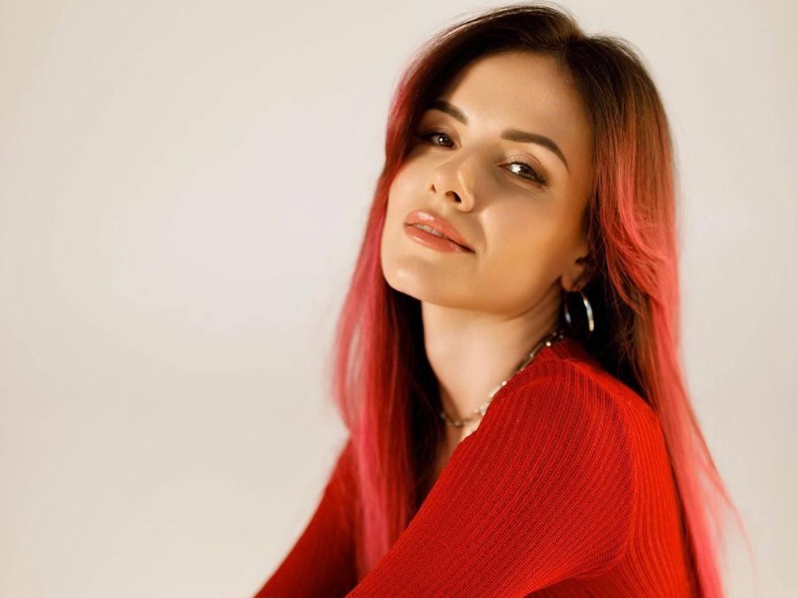 Фото инстаграм певицы MamaRika Фото инстаграм певицы MamaRika