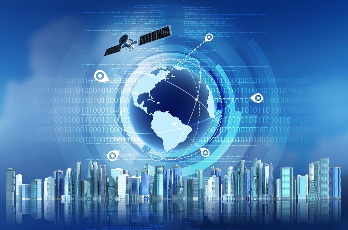Вчені розкрили таємницю багаторічних збоїв у роботі GPS над Європою Вчені розкрили таємницю багаторічних збоїв у роботі GPS над Європою