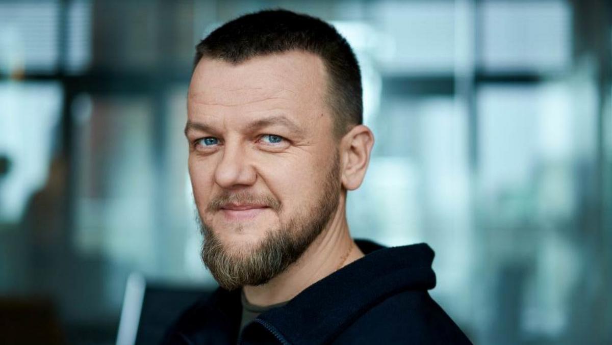 Александр Мироненко / фото metinvestholding.com Александр Мироненко / фото metinvestholding.com