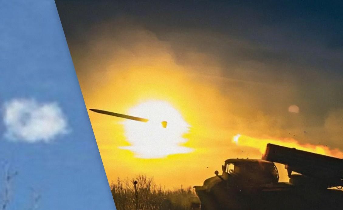 ВСУ атаковали аэродром оккупантов / коллаж УНИАН, фото крымский ветер, фото иллюстративное 53 ОМБр им. князя Владимира Мономаха