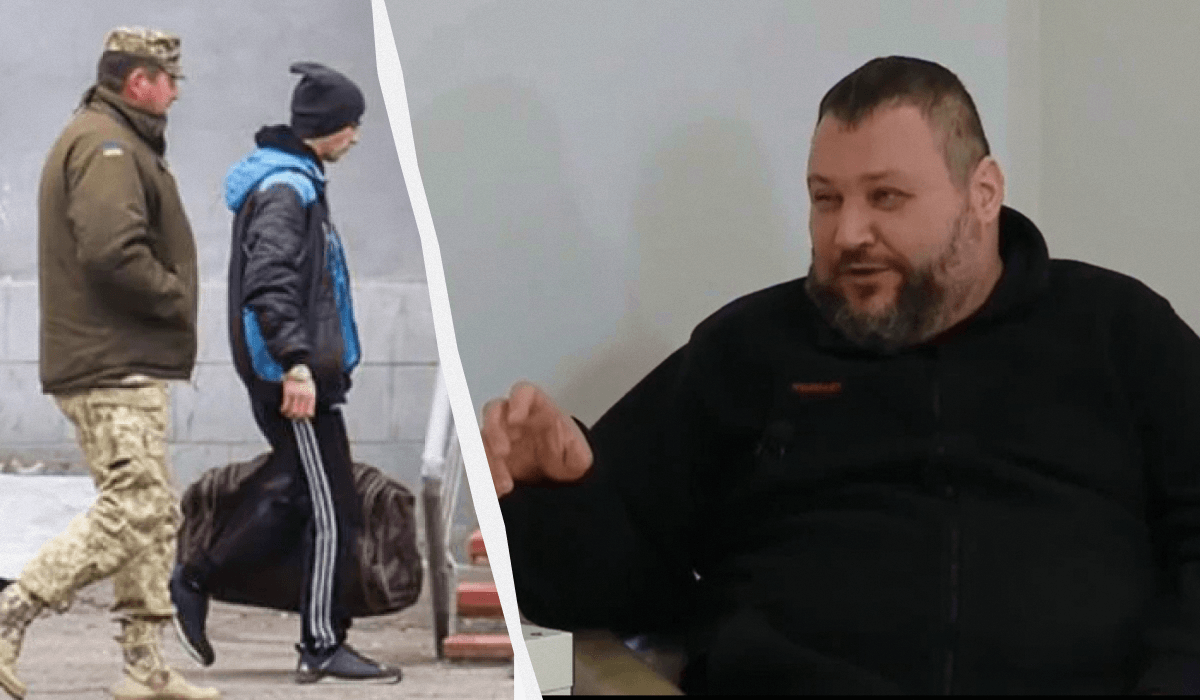 Евгений Дикий рассказал об "угрозе" от уклонистов / коллаж УНИАН, фото mil.in.ua, кадр из видео, Евгений Дикий рассказал об "угрозе" от уклонистов / коллаж УНИАН, фото mil.in.ua, кадр из видео,