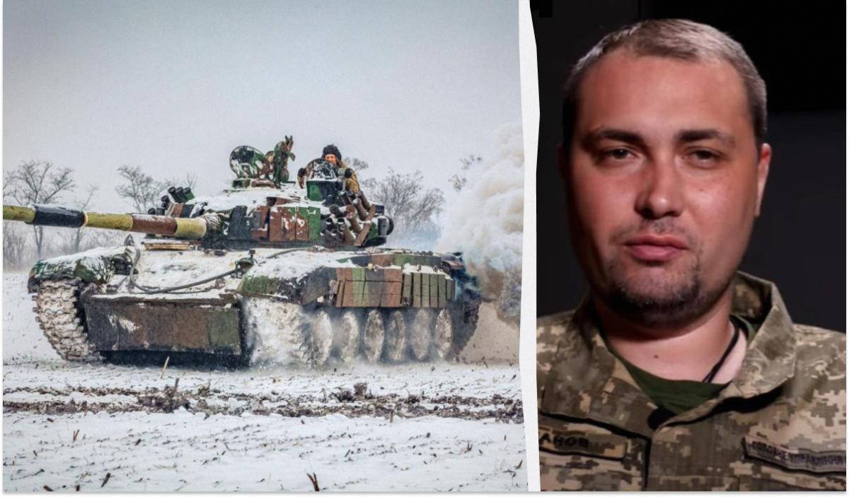 Буданов спрогнозував, коли Україна піде в контрнаступ / колаж УНІАН, фото 117 окрема механізована бригада, скріншот Буданов спрогнозував, коли Україна піде в контрнаступ / колаж УНІАН, фото 117 окрема механізована бригада, скріншот