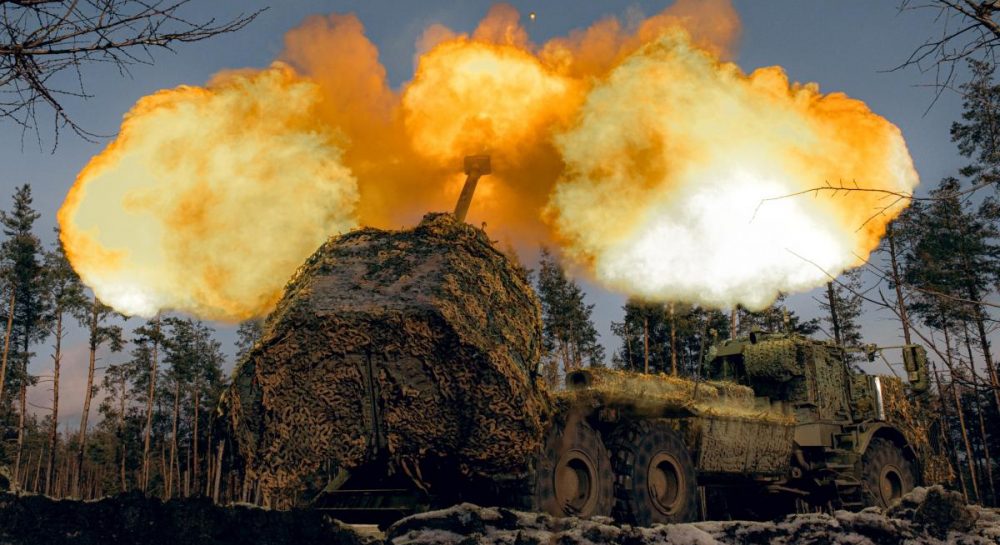 ウクライナ戦争予測－ウクライナはキエフの戦い以来最も深刻な軍事危機にある－国連