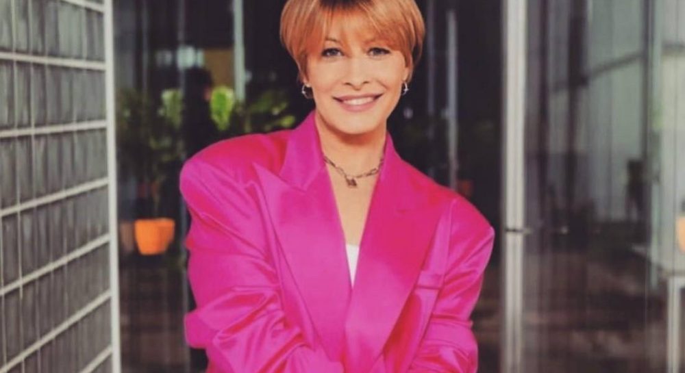 "Я понимаю, что иногда кричу на них": Елена Кравец рассказала о ...