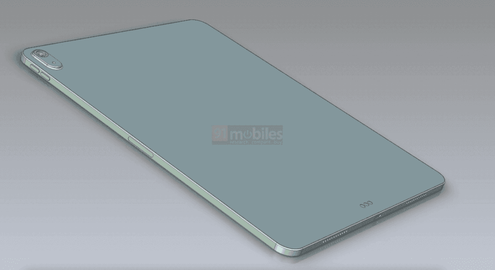 iPad Air 12,9'