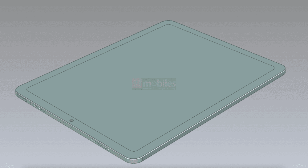 iPad Air 12,9'