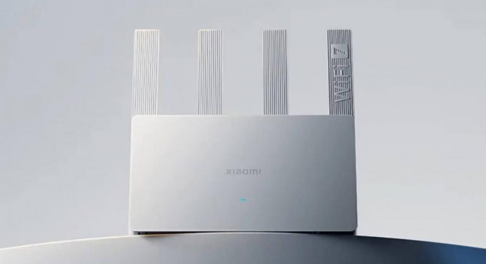 Роутери Wifi 7 - Xiaomi випустила найдоступніший роутер з Wifi 7 — УНІАН