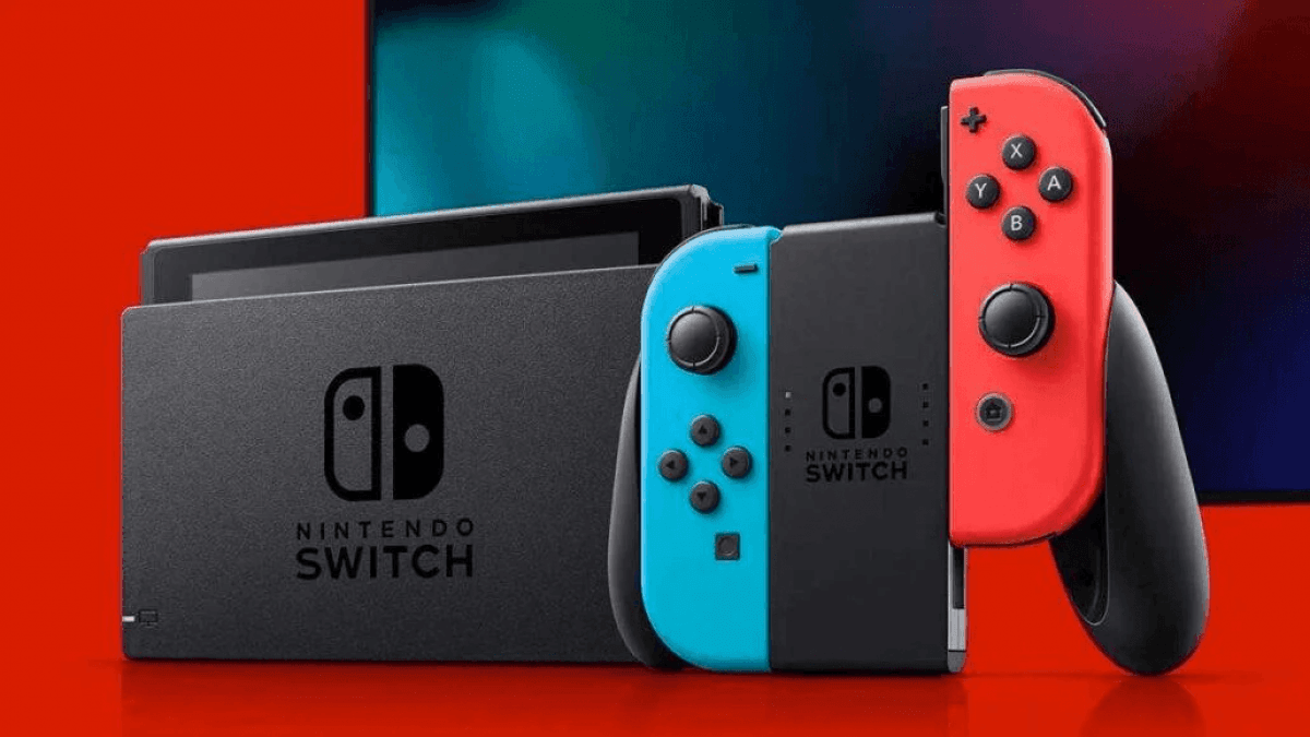 Switch 2 что известно - раскрыты характеристика и цена консоли — УНИАН