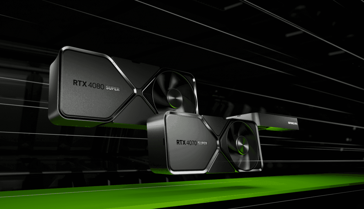 Видеокарты Nvidia - RTX 4070 Super назвали лучшей за свои деньги — УНИАН