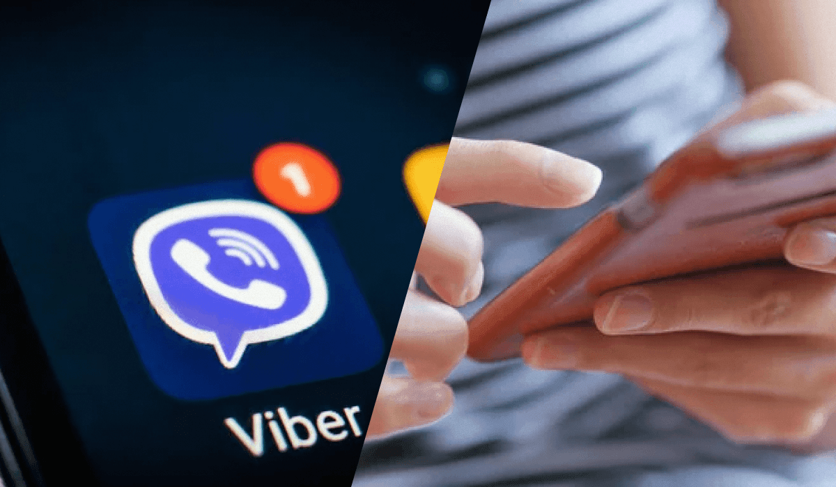 Как почистить чат в Viber и удалить ненужные сообщения