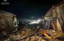 Сбили более 50 "Шахедов": Силы обороны юга рассказали подробности ночной вражеской атаки