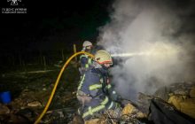 "Новогодняя атака" на Одессу: погиб ребенок, почти десяток раненых (фото, видео)