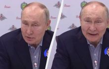 "У мене все кипить": Путін пообіцяв завдавати ударів по Україні після атаки на Бєлгород