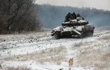 Прут на Синьковку: в Генштабе заявили об активности РФ